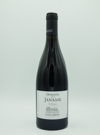 le Marché des Vins-Domaine de la Janasse-Vin Rouge