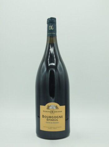 le Marché des Vins-Dominique GRUHIER-Vin Rouge