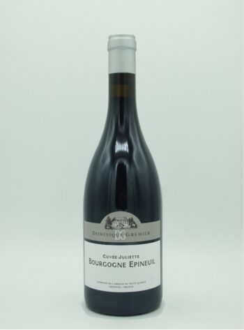 le Marché des Vins-Dominique GRUHIER-Vin Rouge