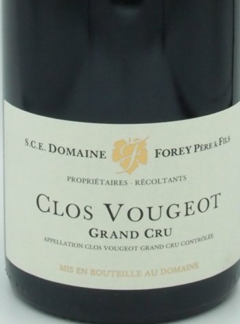 le Marché des Vins-FOREY Père & Fils-Vin Rouge