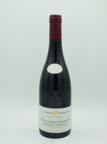 FOREY Père & Fils AOC Nuits-Saint-Georges 1er Cru "Les Perrières"  2022  Rouge