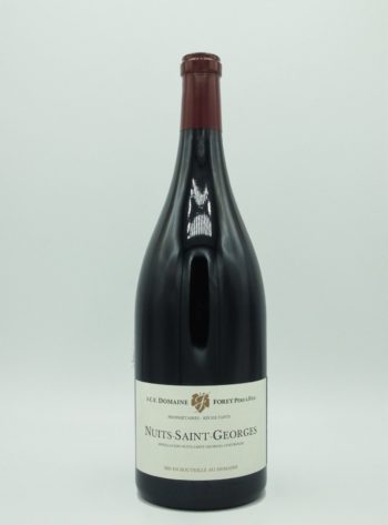 FOREY Père & Fils AOC Nuits-Saint-Georges  2022  Rouge  Magnum