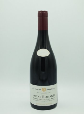 le Marché des Vins-FOREY Père & Fils-Vin Rouge