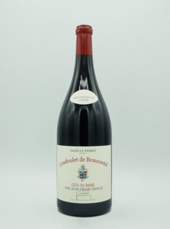 le Marché des Vins-Famille PERRIN-Vin Rouge