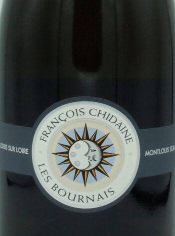 le Marché des Vins-François CHIDAINE-Vin Blanc