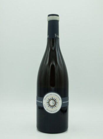 le Marché des Vins-François CHIDAINE-Vin Blanc