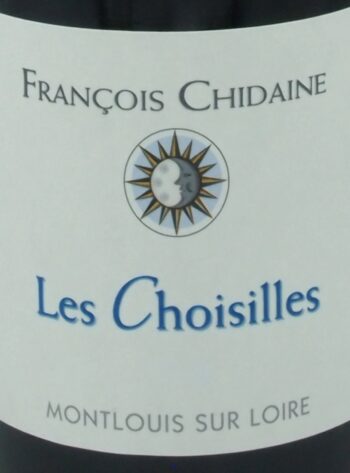 le Marché des Vins-François CHIDAINE-Vin Blanc