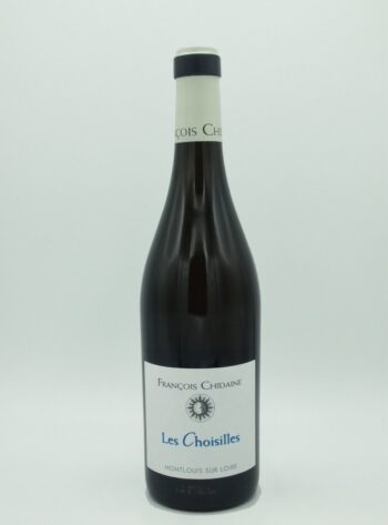 le Marché des Vins-François CHIDAINE-Vin Blanc