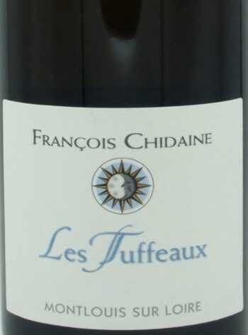 le Marché des Vins-François CHIDAINE-Vin Blanc