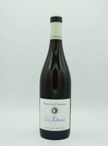 le Marché des Vins-François CHIDAINE-Vin Blanc