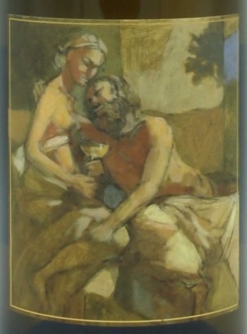 le Marché des Vins-GANGLOFF-Vin Blanc