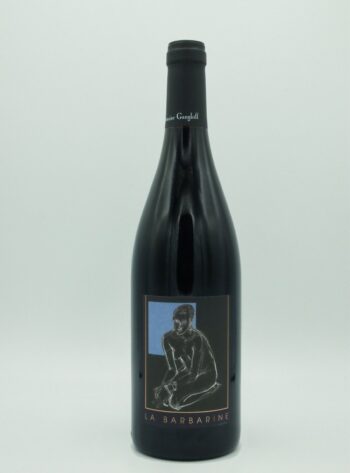 le Marché des Vins-GANGLOFF-Vin Rouge