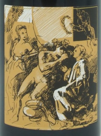 le Marché des Vins-GANGLOFF-Vin Rouge