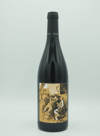 le Marché des Vins-GANGLOFF-Vin Rouge