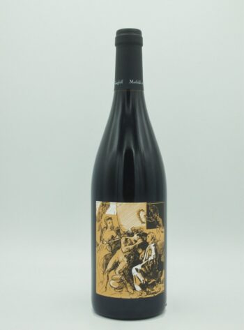 le Marché des Vins-GANGLOFF-Vin Rouge