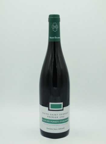 le Marché des Vins-Henri GOUGES-Vin Rouge