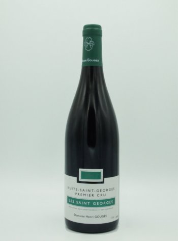 le Marché des Vins-Henri GOUGES-Vin Rouge