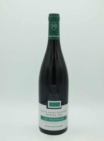 le Marché des Vins-Henri GOUGES-Vin Rouge