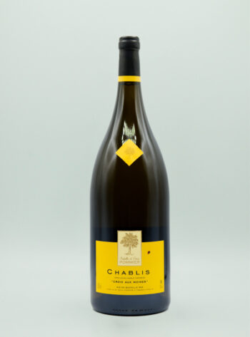 le Marché des Vins-Isabelle & Denis POMMIER-Vin Blanc