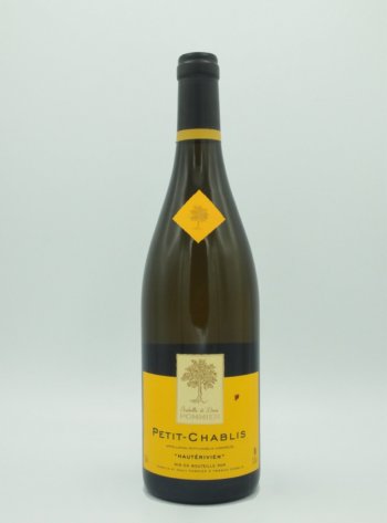 le Marché des Vins-Isabelle & Denis POMMIER-Vin Blanc