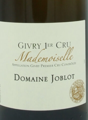 le Marché des Vins-JOBLOT-Vin Blanc