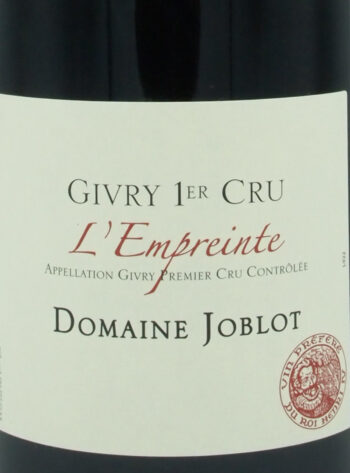 le Marché des Vins-JOBLOT-Vin Rouge