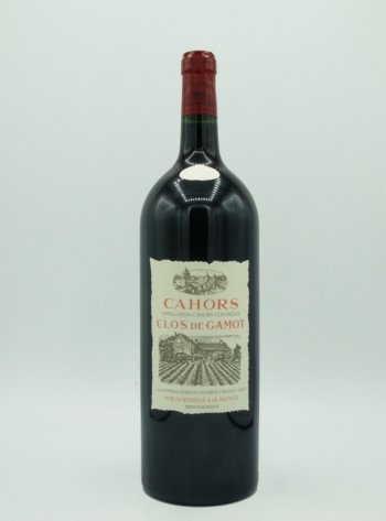 le Marché des Vins-JOUFFREAU-Vin Rouge