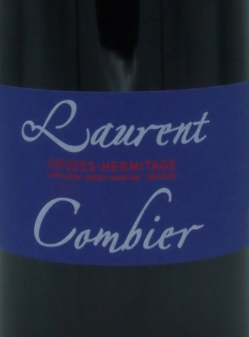 le Marché des Vins-Domaine COMBIER-Vin Rouge