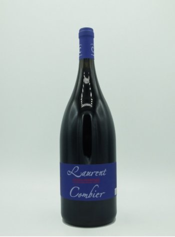 le Marché des Vins-Domaine COMBIER-Vin Rouge
