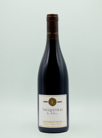 le Marché des Vins-Les vins de Vienne-Vin Rouge