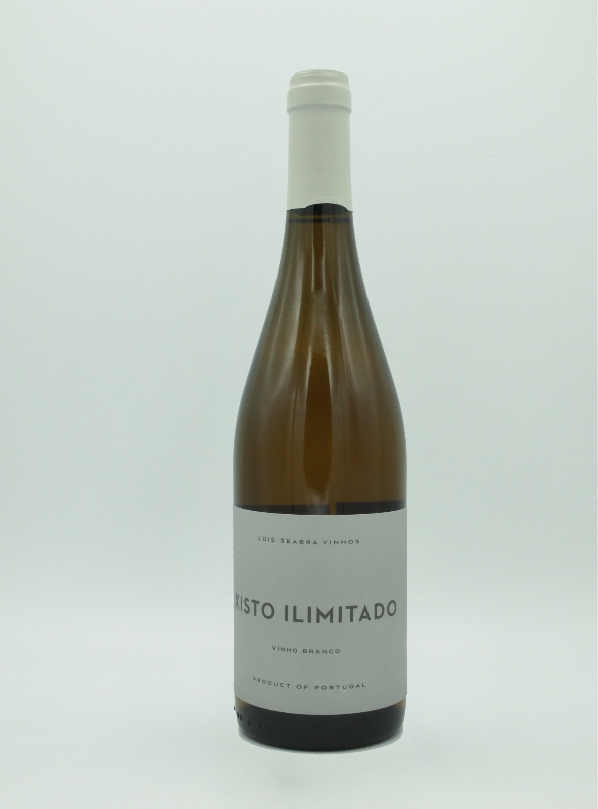 le Marché des Vins-Luis Seabra Vinhos DOC Douro "Xisto Ilimitado" 2022 Blanc le Marché des Vins-A bicyclette-Vin Blanc