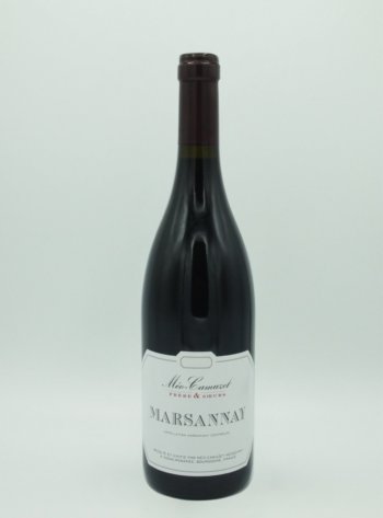 le Marché des Vins-Domaine MÉO-CAMUZETs-Vin Rouge