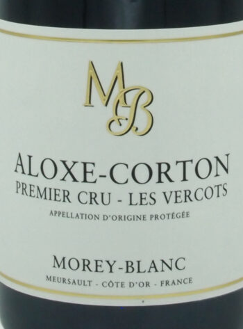 le Marché des Vins-MOREY Blanc-Vin Rouge