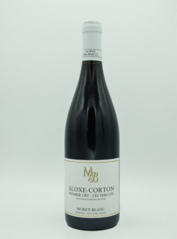 le Marché des Vins-MOREY Blanc-Vin Rouge