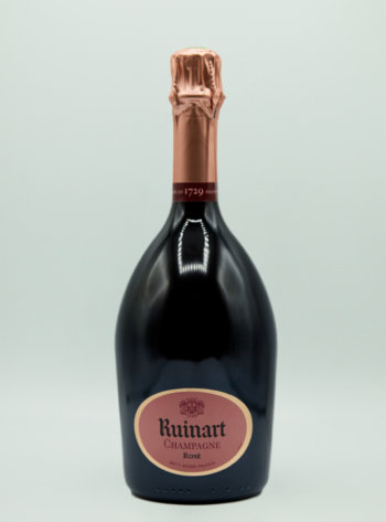 le Marché des Vins-Maison RUINART-Effervescent