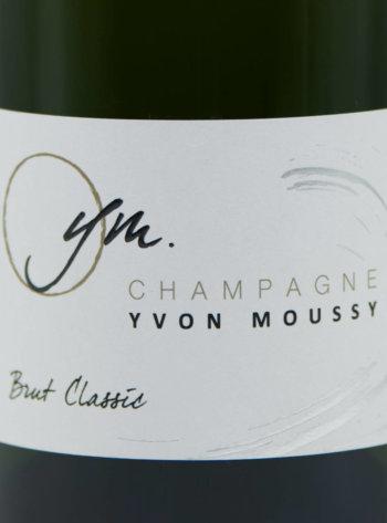 le Marché des Vins-Maison Yvon MOUSSY-Effervescent
