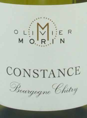 le Marché des Vins-Olivier MORIN-Vin Blanc