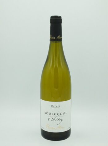 le Marché des Vins-Olivier MORIN-Vin Blanc