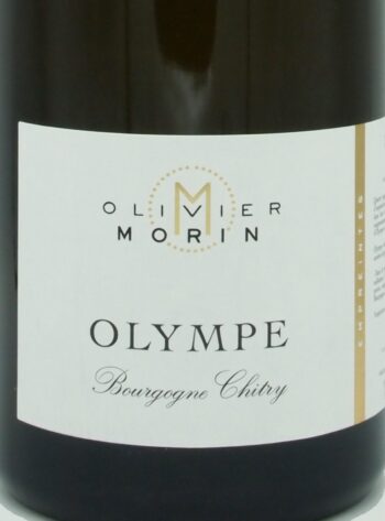 le Marché des Vins-Olivier MORIN-Vin Blanc