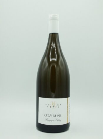 le Marché des Vins-Olivier MORIN-Vin Blanc