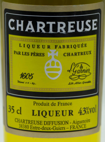le Marché des Vins-Pères Chartreux-Spiritueux