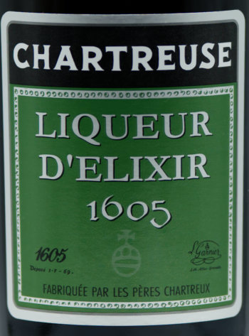 le Marché des Vins-Pères Chartreux-Spiritueux