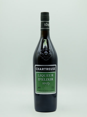 le Marché des Vins-Pères Chartreux-Spiritueux