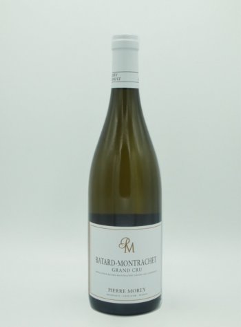 le Marché des Vins-Pierre MOREY-Vin Blanc