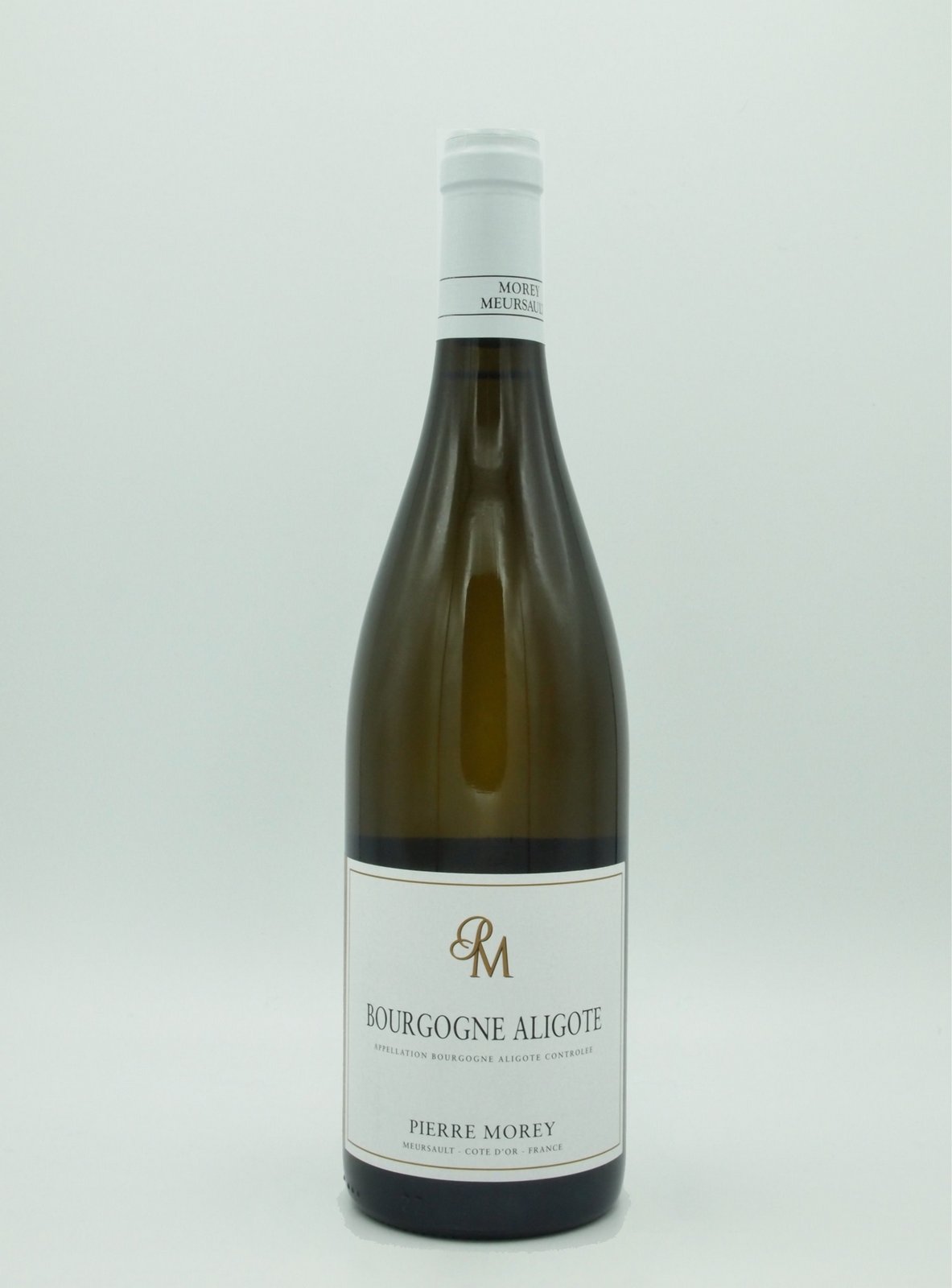 le Marché des Vins-Pierre MOREY AOC Bourgogne Aligoté 2020 Blanc le Marché des Vins-Pierre MOREY-Vin Blanc