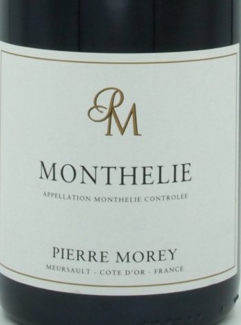 le Marché des Vins-Pierre MOREY-Vin Rouge