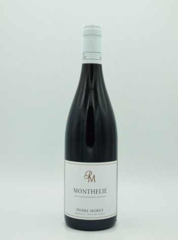 le Marché des Vins-Pierre MOREY-Vin Rouge