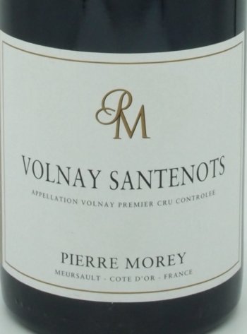 le Marché des Vins-Pierre MOREY-Vin Rouge