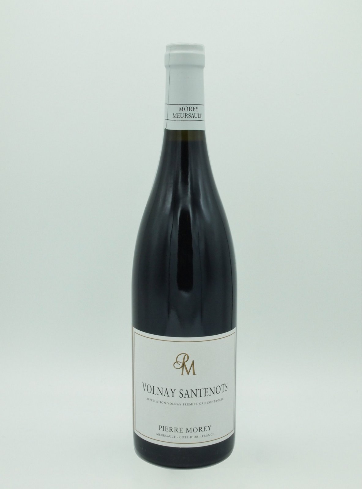 image du vin Pierre Morey Aoc Volnay-Santenots 1er Cru 2020 Rouge