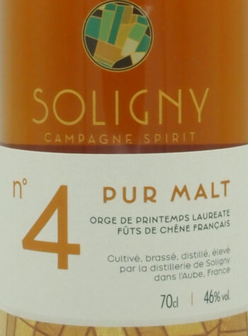 le Marché des Vins-SOLIGNY-Spiritueux